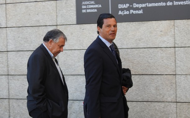 Névoa continua a gerir a Bragaparques; processo de destituição imediata não avançou