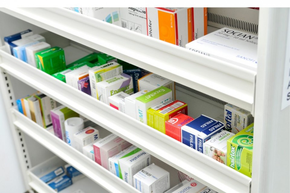 Estudo diz que Braga esteve “acima da média” na dificuldade de acesso a medicamentos