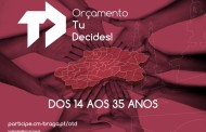 Prazo de entrega de proposta para o ‘Tu Decides!’ encerra a 1 de Setembro