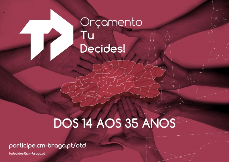 Prazo de entrega de proposta para o ‘Tu Decides!’ encerra a 1 de Setembro