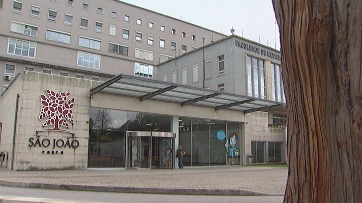 ‘Casais’ escolhida para construção da ala pediátrica do Hospital S. João