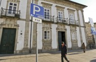 PSP/Braga averigua queixa de violência doméstica contra um dos seus comissários