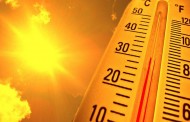 Primeira semana de Setembro com temperaturas a chegar aos 35 graus