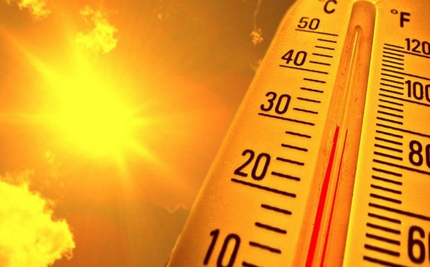 Primeira semana de Setembro com temperaturas a chegar aos 35 graus