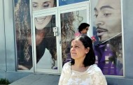 Legislativas: Carla Cruz (CDU) defendeu em Braga a aplicação do horário de 35 horas ao sector privado