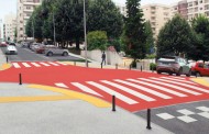 Arrancaram obras das ‘Zonas 30’ em quatro quarteirões do centro urbano de Braga
