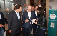 Rui Rio em Guimarães: PSD é a “única alternativa” à ‘geringonça’