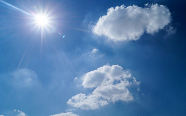 Minho com temperaturas a rondar os 30 graus a partir desta segunda-feira