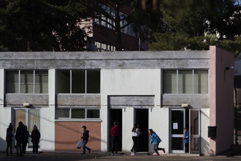Norte 2020 atribui cerca de 344 mil euros à CIM Cávado para requalificar e modernizar escolas