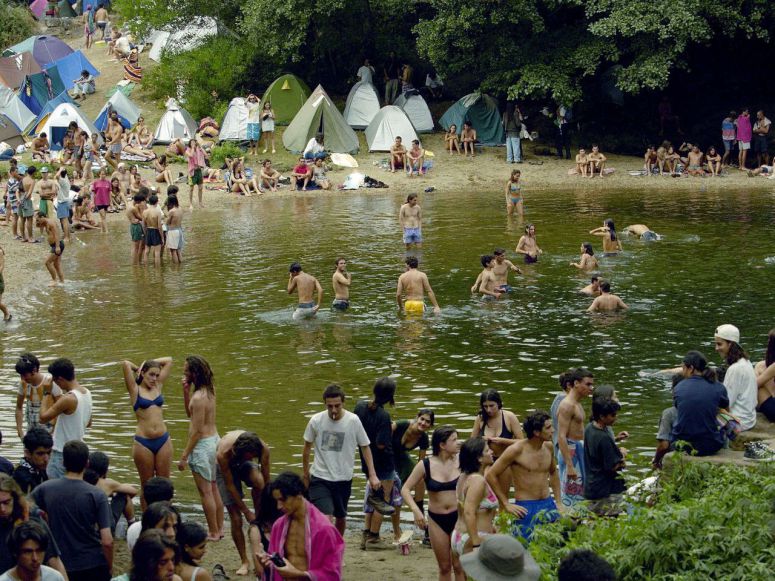 Festival Vilar de Mouros com 18 bandas confirmadas