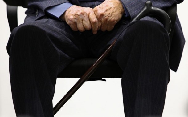 Idosos vão para centros de dia porque estão sozinhos e não porque precisam