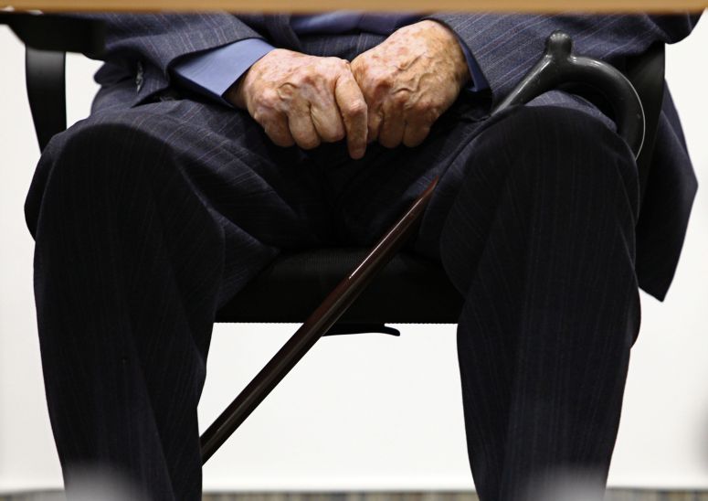 Idosos vão para centros de dia porque estão sozinhos e não porque precisam