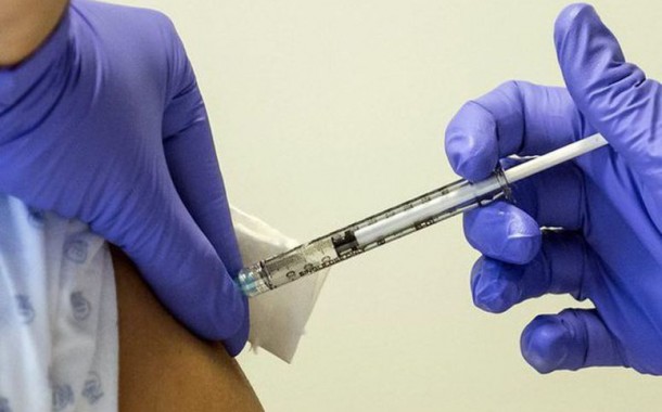 Sarampo reapareceu em quatro países na Europa, entre os quais o Reino Unido