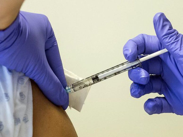 Sarampo reapareceu em quatro países na Europa, entre os quais o Reino Unido