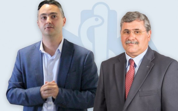 Nuno Oliveira reconduzido na liderança do ACeS Gerês/Cabreira. Raul Borges ‘cai’