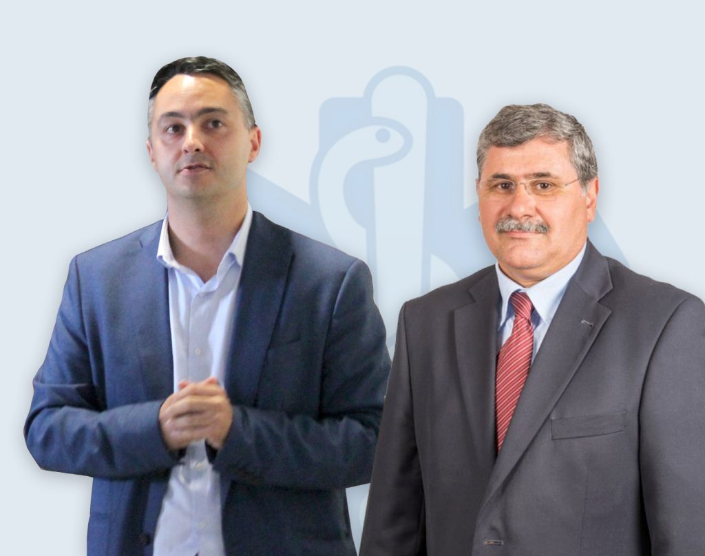 Nuno Oliveira reconduzido na liderança do ACeS Gerês/Cabreira. Raul Borges ‘cai’
