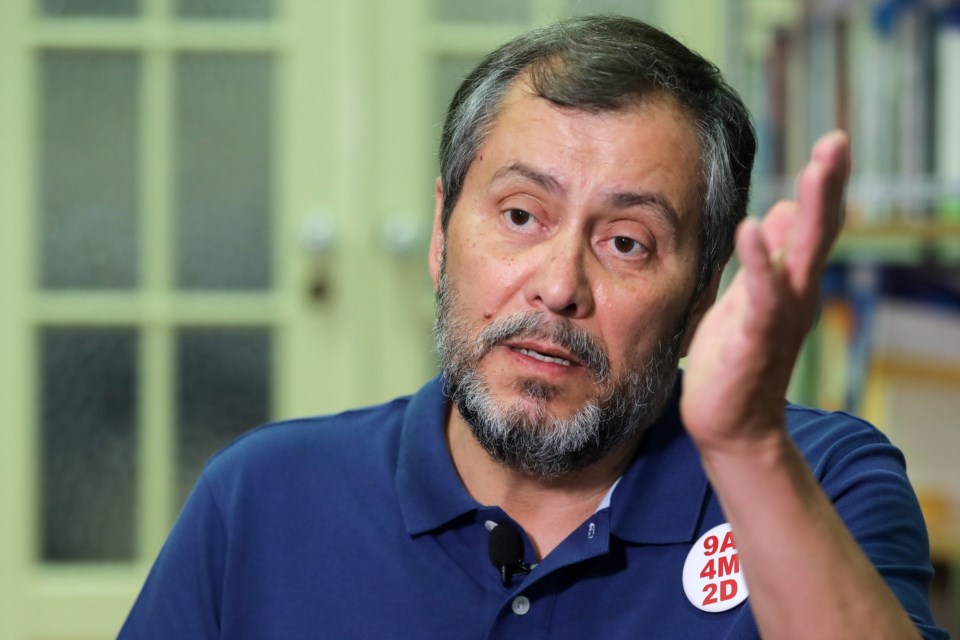 Fenprof avisa que em breve vai haver “uma enorme falta” de professores