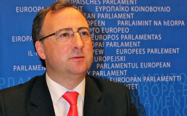 José Manuel Fernandes eleito presidente da Delegação UE-Brasil