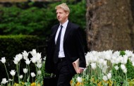 Irmão de Boris Johnson demite-se do Governo e do parlamento britânico