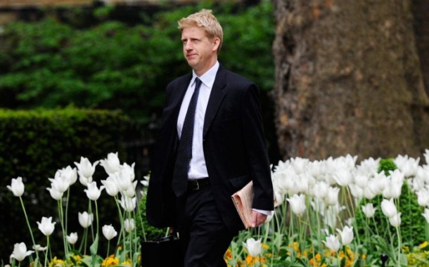 Irmão de Boris Johnson demite-se do Governo e do parlamento britânico