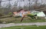 Passagem de furacão Dorian pelas Bahamas pode ter danificado 13 mil casas e provocado a morte de uma criança