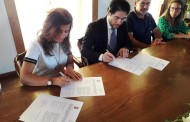 Terras de Bouro e Lobios assinam Tratado de Limites de Fronteira