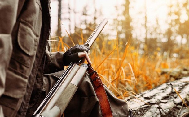 PSP legaliza gratuitamente licenças de uso e porte de arma caducados