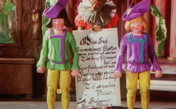 Casa dos Crivos recebe sessões de cinema para crianças no âmbito da Braga Barroca