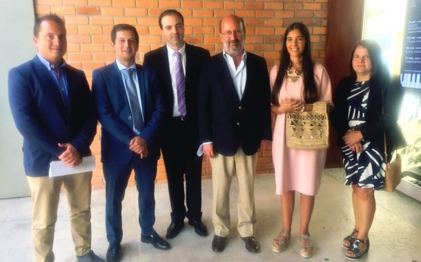 Fundo Ambiental aprova dois projectos pioneiros de Amares