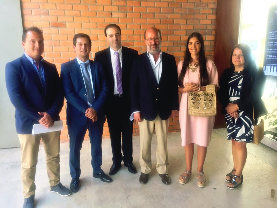 Fundo Ambiental aprova dois projectos pioneiros de Amares