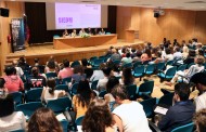 Arrancou em Braga o 20.º Simpósio Ibérico de Estudos em Biologia Marinha