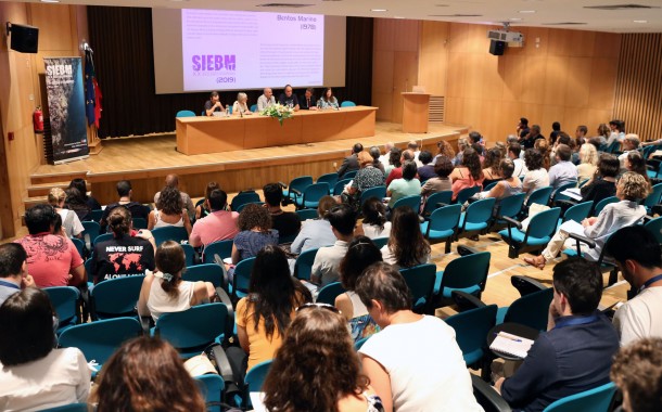 Arrancou em Braga o 20.º Simpósio Ibérico de Estudos em Biologia Marinha
