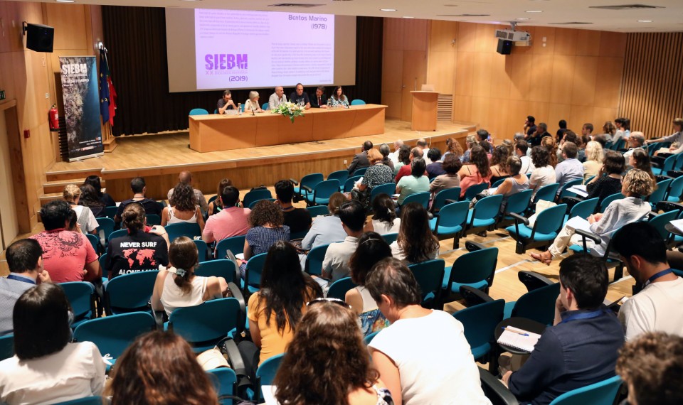 Arrancou em Braga o 20.º Simpósio Ibérico de Estudos em Biologia Marinha