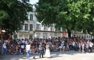 Braga recebe alunos de Erasmus de ‘braços abertos’