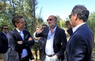 Ministro do Ambiente elogia Braga na reabilitação e valorização dos ecossistemas ribeirinhos
