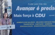 Legislativas: Comunista Carla Cruz quer residências universitárias ainda para este ano lectivo