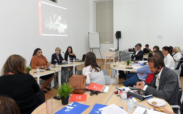 EUROCITIES discute em Braga integração de comunidades ciganas