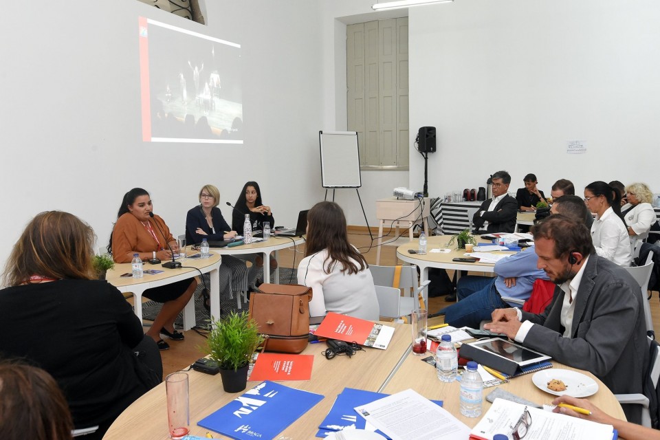 EUROCITIES discute em Braga integração de comunidades ciganas