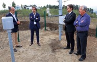 Concelhos da CIM Cávado vão ter uma Estação Meteorológica Automática em Outubro