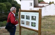 Braga instala biospots sobre biodiversidade do rio Este
