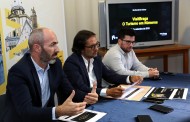 Turistas deixaram 24,5 milhões de euros em Braga no último ano