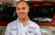 DESPORTO - Ricardo Gomes quer recuperar liderança na Rampa PêQuêPê