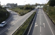 Braga constrói troço final da Variante do Cávado entre Nova Arcada e estádio