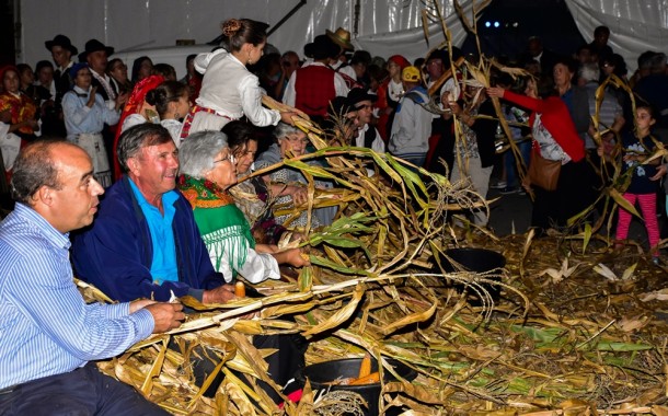 Tradição, cultura e muita diversão este fim-de-semana na VIII Festa das Colheitas de Prado