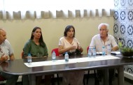 Legislativas - CDU reafirma em Guimarães compromisso com direito à habitação