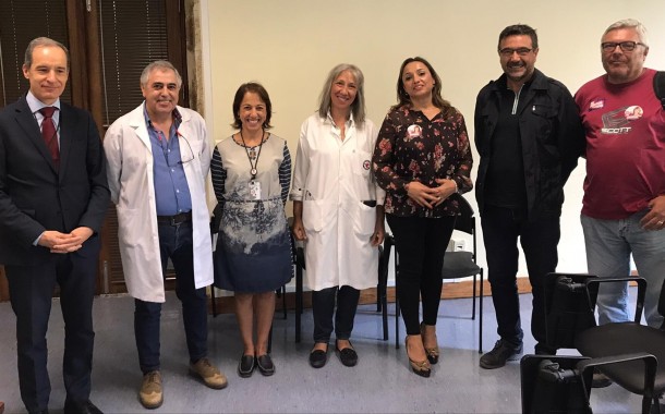 Bloco exige construção do novo hospital de Barcelos