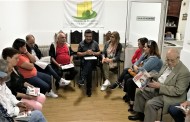 CAMPANHA – “Habitação é parente pobre do investimento publico”, diz José Maria Cardoso (BE) em Guimarães