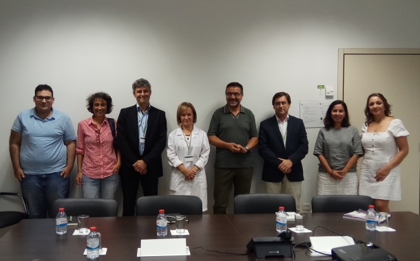 Legislativas: Acesso à medicação e eliminação da precarização na agenda da reunião do BE com Hospital de Braga
