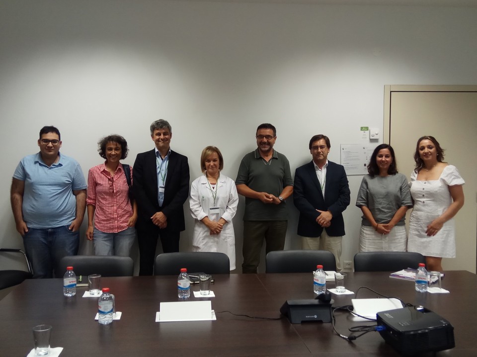 Legislativas: Acesso à medicação e eliminação da precarização na agenda da reunião do BE com Hospital de Braga