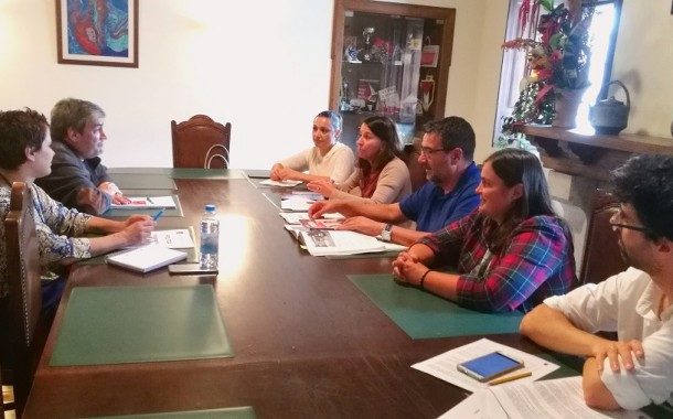 CAMPANHA - BE reúne com USBraga com aumento dos salários e diminuição do horário de trabalho na agenda